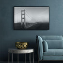Golden Gate Bridge poster