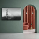 Golden Gate Bridge poster