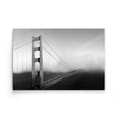 Golden Gate Bridge poster