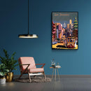 San Fransisco - Walljar