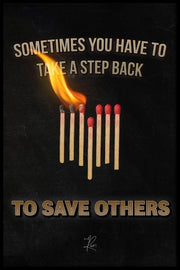 Motivatie poster