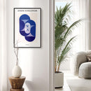 Schillinger - Key Blue - Walljar