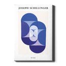 Schillinger - Key Blue - Walljar