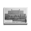 Schouwburg '64 canvas