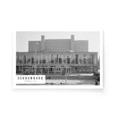Schouwburg '64 poster