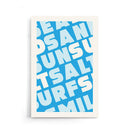 Sea Sand Sun - Walljar