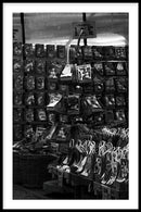 Seed Stall - Walljar