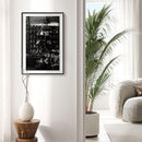 Seed Stall - Walljar