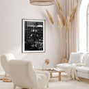 Seed Stall - Walljar