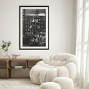 Seed Stall - Walljar