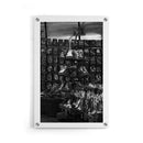 Seed Stall - Walljar