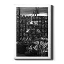 Seed Stall - Walljar