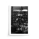 Seed Stall - Walljar