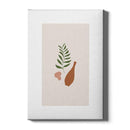 Abstracte schilderij