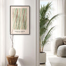 Furuya Korin Shima Shima - Japanese textile II - Walljar