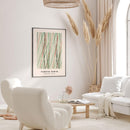 Furuya Korin Shima Shima - Japanese textile II - Walljar