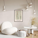 Furuya Korin Shima Shima - Japanese textile II - Walljar