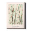 Furuya Korin Shima Shima - Japanese textile II - Walljar