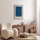 Furuya Korin Shima Shima - Japanese textile III - Walljar