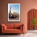 Sicilian Anchor - Walljar