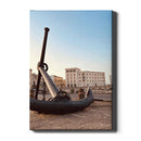 Sicilian Anchor - Walljar