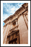 Sicilian Architecture II - Walljar
