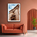 Sicilian Architecture II - Walljar