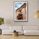 Sicilian Architecture II - Walljar