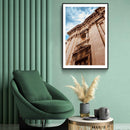 Sicilian Architecture II - Walljar