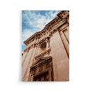 Sicilian Architecture II - Walljar