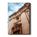 Sicilian Architecture II - Walljar