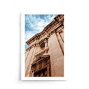 Sicilian Architecture II - Walljar