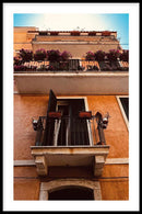 Sicilian Architecture - Walljar