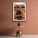 Sicilian Architecture - Walljar