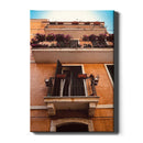 Sicilian Architecture - Walljar