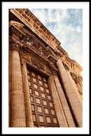 Sicilian Classic Pilars - Walljar