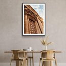 Sicilian Classic Pilars - Walljar