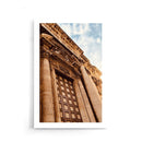 Sicilian Classic Pilars - Walljar