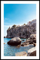 Sicilian View - Walljar