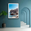 Sicilian View - Walljar