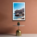 Sicilian View - Walljar