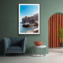 Sicilian View - Walljar