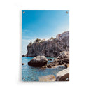 Sicilian View - Walljar