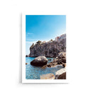Sicilian View - Walljar