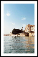 Sicily Boulevard - Walljar