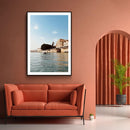 Sicily Boulevard - Walljar