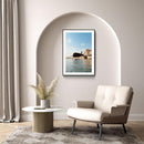 Sicily Boulevard - Walljar