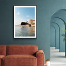 Sicily Boulevard - Walljar