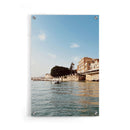 Sicily Boulevard - Walljar