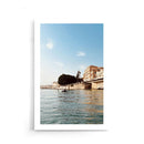 Sicily Boulevard - Walljar